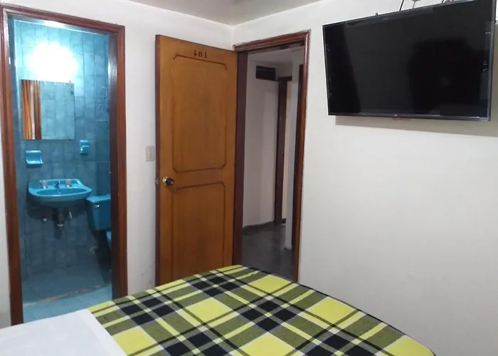 Hotel Plata