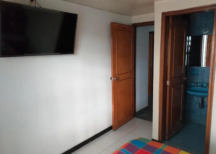 Hotel Plata